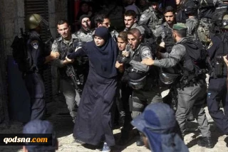 شهادت بیش از ۳۸ هزار زن و دختر در غزه طی ۲ سال