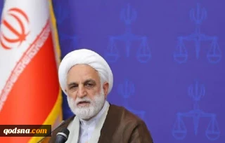 Iran’s Judiciary chief says aggressors must pay war reparations