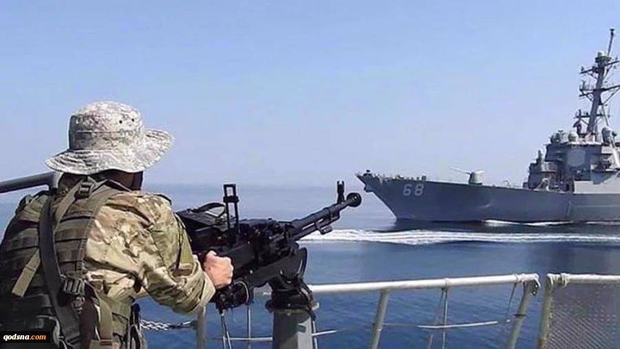 The Islamic Revolution Guards Corps (IRGC) Navy says Iran has closed the Strait of Hormuz after the United States chose to maintain its blockade of the Islamic Republic's ports in violation of the conditions of the ongoing ceasefire.