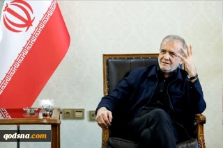 رئیس جمهور در واکنش به اظهارات ترامپ

 ترامپ چه‌کاره دنیاست که ایران را از حقوق قانونی محروم کند؟
