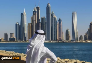 درخواست امارات از آمریکا  ؛درحال فروپاشی هستیم