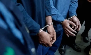 ۲ تروریست  مرتبط با موساد اعدام شدند