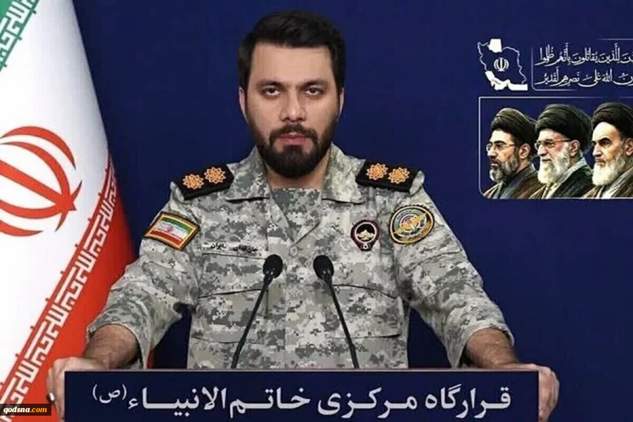 اطلاعیه دوم قرارگاه مرکزی حضرت خاتم‌الانبیا در خصوص کشتی توسکا؛

 امنیت خانواده کارکنان کشتی عملیات نجات را محدود کرد | اقدام لازم علیه ارتش تروریستی آمریکا انجام خواهد شد 2