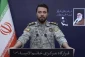 مقر خاتم الأنبياء المركزي:لم نتخذ أي إجراء حفاظاً على أرواح عائلات طاقم السفينة التي هاجمتها أمريكا