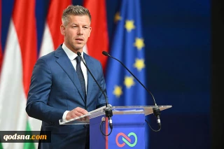 دستور بازداشت نتانیاهو در مجارستان صادر شد