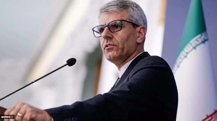 Iran: US not serious about talks, will face decisive response if it repeats past mistakes