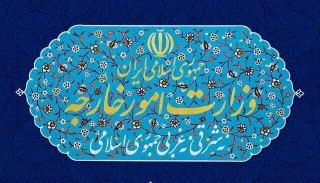 هشدار وزارت خارجه به آمریکا

 تعرض به کشتی تجاری ایرانی برای آمریکا پیامدهای بسیار خطرناکی دارد