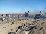 دستاورد آمریکا از جنگ
 افول گزینه نظامی 2