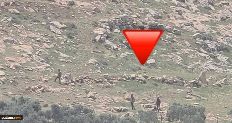 شهيدان ومصابون بهجوم مستوطنين على مدرسة في المغير شمال رام الله 2