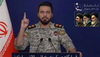 مقر "خاتم الأنبياء": قواتنا في حالة تأهب قصوى واليد على الزناد