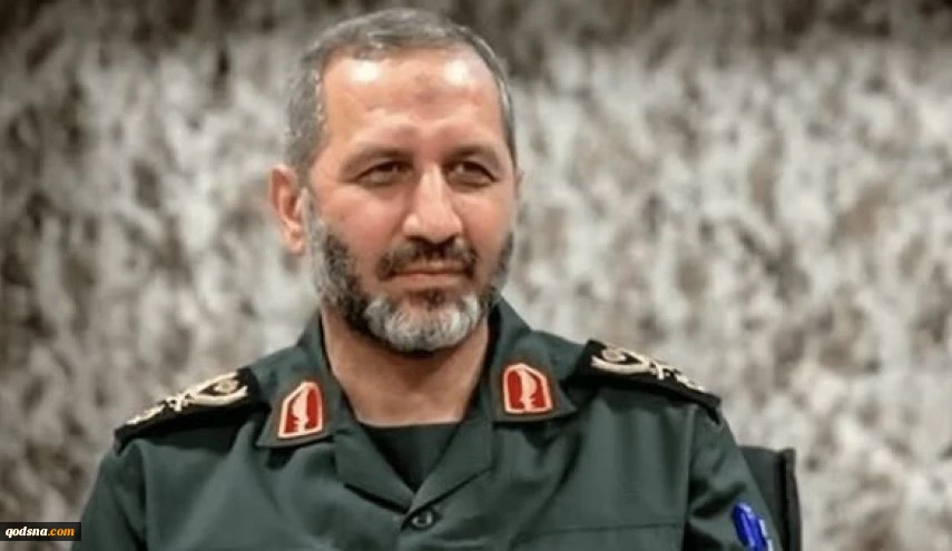 قائد القوات الجوفضائية يحدد قواعد اشتباك جديدة في حال شن عدوان آخر على إيران 2