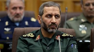 IRGC commander to people:

One enemy misstep after truce, we strike where you say