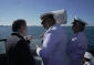 Iran condemns US naval blockade as ‘act of war’