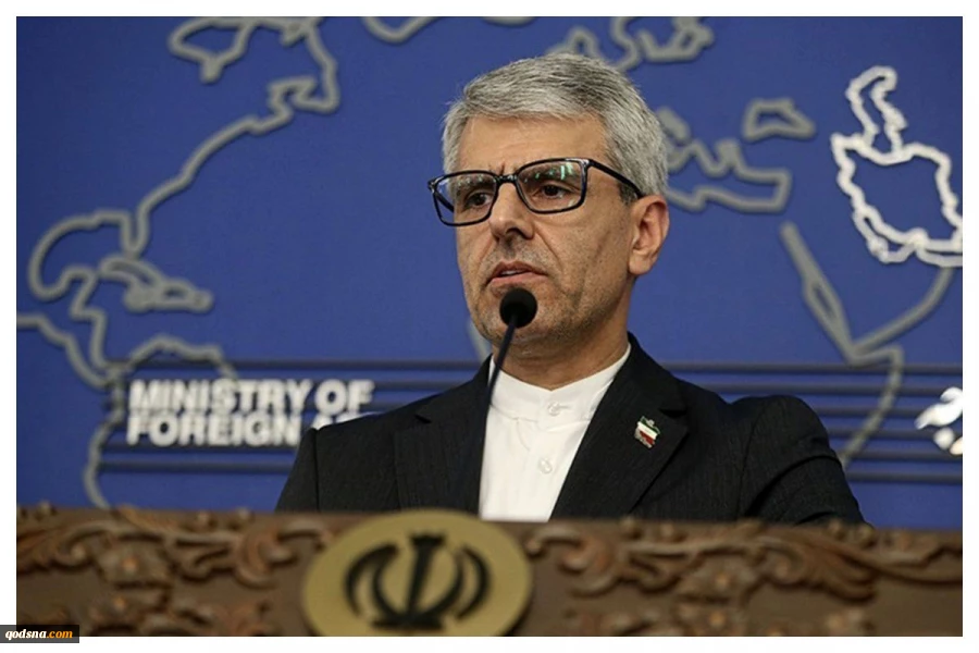 واکنش ایران به درخواست تمدید آتش‌بس از سوی وزیر خارجه پاکستان

هرگاه شروط مان پذیرفته شد، اقدام خواهیم کرد 2