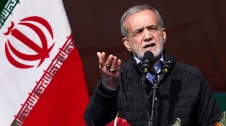 Violations, threats, blockade main obstacle to genuine talks: President Pezeshkian