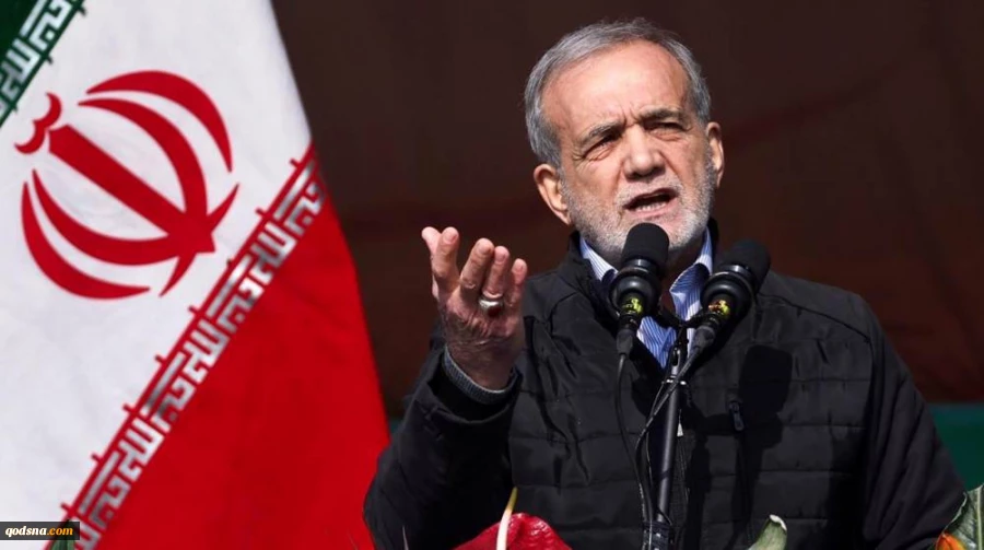 The Islamic Republic of Iran has invariably welcomed dialogue and agreement, but Washington’s constant breach of commitments, naval blockade and military threats remain the main obstacles to genuine negotiations, President Masoud Pezeshkian said on Wednes