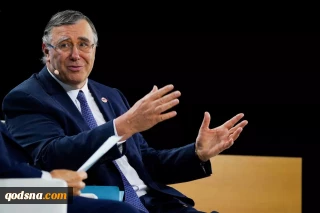 رئیس شرکت «توتال»: با تداوم وضعیت در تنگه هرمز، فرانسه با کمبود انرژی مواجه خواهد شد