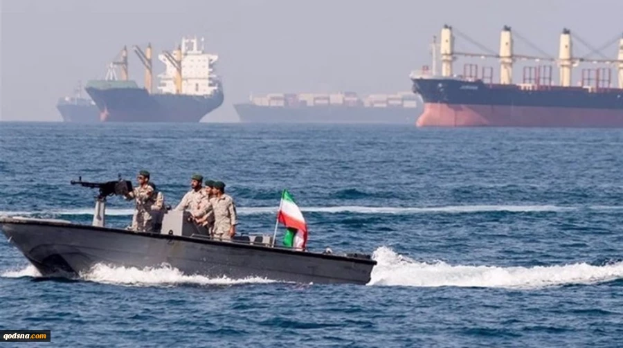 Iran’s central military command warns that the continued naval “piracy, blockade, and banditry” by American forces in the region will be met with a decisive response from the Iranian armed forces.