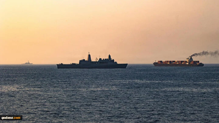 The US naval blockade of Iran is a clear violation of the ceasefire agreement, an act of aggression under international law, and gives Iran the legitimate right to retaliate in self-defense.

According to international standards, a ceasefire between war