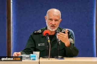 معاون بازرسی قرارگاه مرکزی خاتم‌الانبیاء (ص):

در صورت تهاجم مجدد ضربه سخت‌تری خواهد خورد