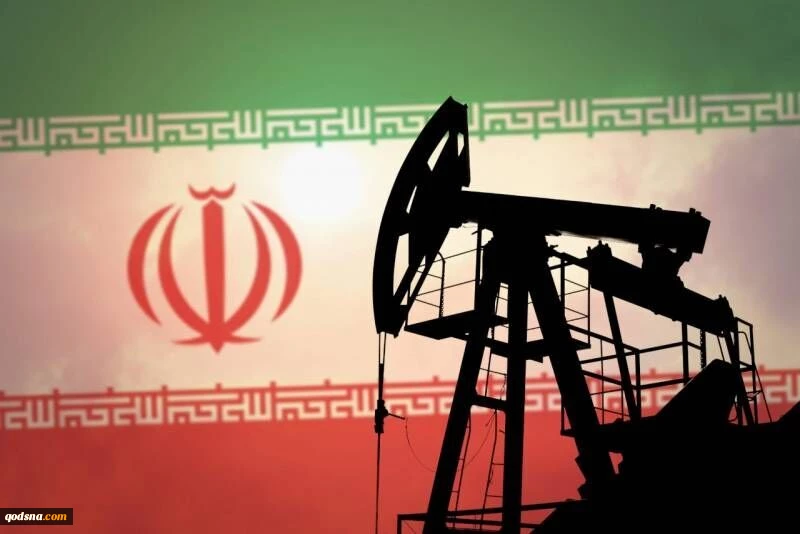 وب سایت "تنکر ترکرز":

 نفت ایران از محاصره آمریکا عبور کرد 2