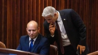 Former Zionist PMs join forces to dethrone Netanyahu in upcoming elections