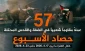 کرانه باختری همچنان ملتهب است؛

57  عملیات مقاومتی در یک هفته اخیر/ ثبت میانگین بیش از 8 عملیات در هر روز+ عکس