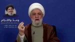 الشيخ قاسم: نحن أمام خيارين إما التحرير والعزة أو الإحتلال والذلة وهيهات منا الذلة  2