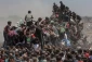 تصویر عکاس فلسطینی برنده جایزه جهانی شد