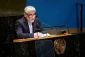 ايران: مسؤولية أي اختلال في مضيق هرمز تقع على عاتق أمريكا وداعميها