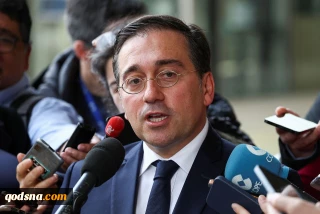 اسپانیا: موضوع ایران باید با دیپلماسی حل شود