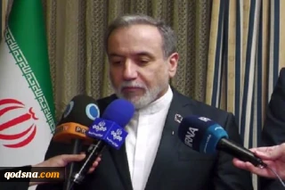 Araghchi says talks with Putin were very positive