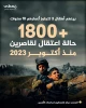 بازداشت 1800 کودک فلسطینی از ابتدای 2026

 2