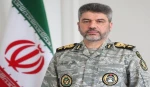 سخنگوی ارتش: بانک اهداف و تجهیزاتمان به‌روز شده است 2