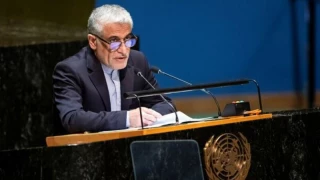 Iran has every right to counter US's state-sponsored piracy, terrorism: UN envoy