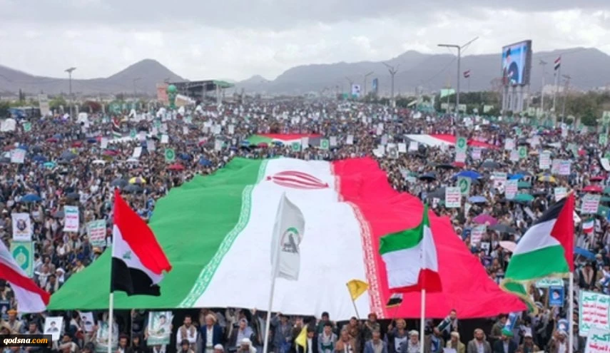 Yemen says not neutral on any new US 'adventurism' against Iran
