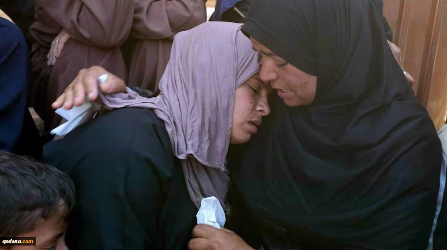 Israeli strikes on Gaza kill five civilians, including 9-year-old boy