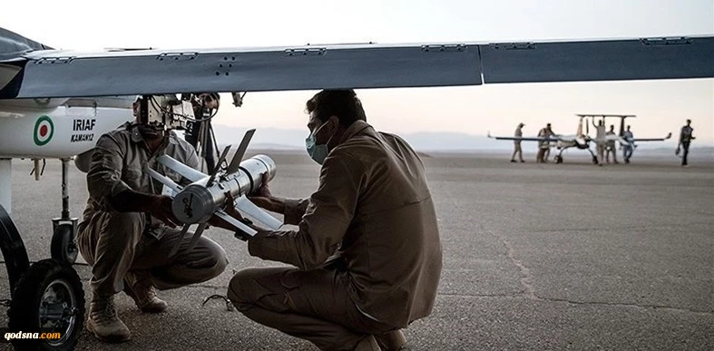 Iranian Army Updates Target Bank amid Halt in US-Israeli War