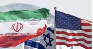 اسرائیل مخالف حل مسائل بین ایران و  آمریکا