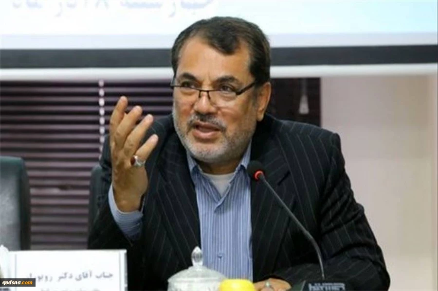 «حسین رویوران» در گفتگو با قدسنا مطرح کرد:

شاخصه‌های شکست آمریکا و رژیم صهیونیستی در جنگ نامتقارن برابر ایران/ ترامپ در جریان مذاکرات در صدد خلق تصویر پیروزی است 2