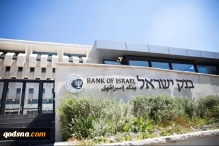 جنگ برای اسرائیل  ۱۰۸ میلیارد دلار آب خورد