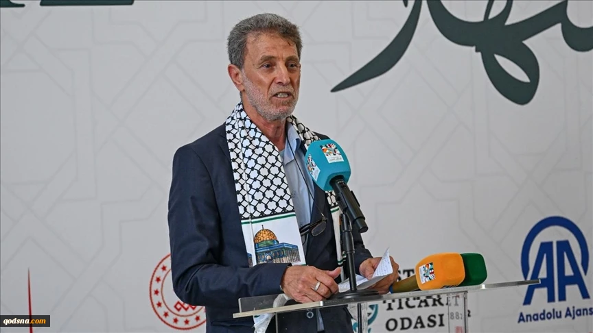 Barghouthi urges world’s parliaments to boycott Knesset over death penalty law