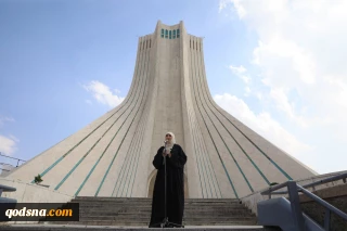شاعر تونسی در گفتگو با قدسنا:

مردم ایران با مقاومت جانانه خود رسم الخط اسلام حقیقی را به ما نشان دادند/ بعد از طوفان الاقصی و جنگ 12 روزه و رمضان، افکار عمومی شمال آفریقا کاملا با جمهوری اسلامی ایران همراه شده است