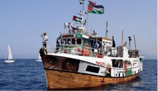 فصائل المقاومة الفلسطينية تدين القرصنة الصهيونية: نداء دولي لرفع الحصار عن غزة