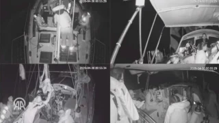 Widespread int’l condemnation of Israel’s attack on Global Sumud Flotilla