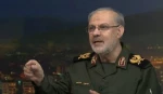 متحدث الحرس الثوري: القوات المسلحة الايرانية هي المنتصر النهائي في هذه الحرب  2
