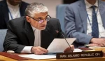 إيرواني: تحصين المعتدين من المحاسبة لن يغير من الحقائق القانونية شيئاً 2