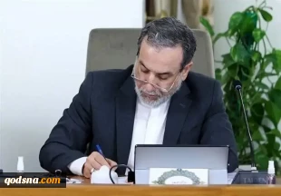 وزیر امور خارجه در واکنش به پروژه به اصطلاح آزادی ترامگ

 پروژه آزادی آمریکا «پروژه بن‌بست» است  3