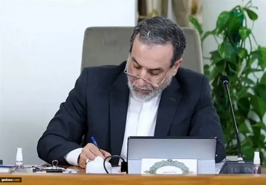 وزیر امور خارجه در واکنش به پروژه به اصطلاح آزادی ترامگ

 پروژه آزادی آمریکا «پروژه بن‌بست» است  3