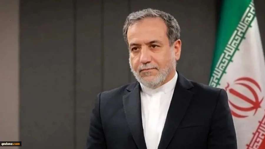 Events in Strait of Hormuz prove there’s no military solution to political crisis: Iranian FM